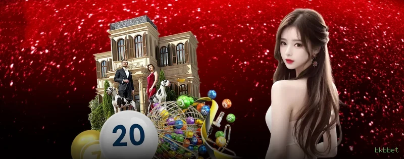 Bônus de boas-vindas bkbbet