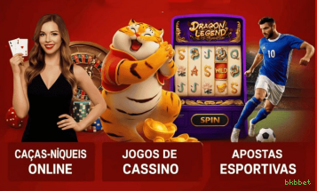 Cassino 24/7 disponível